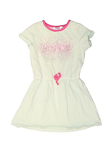 Bebe Short Sleeve T-Shirt (view 1)