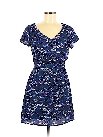 Lily Rose Casual Dress (view 1)