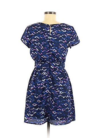 Lily Rose Casual Dress (view 2)