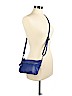 Merona Blue Crossbody Bag One size - photo 2