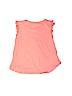 Disney Graphic Pink Sleeveless T-Shirt Size 5 - photo 2