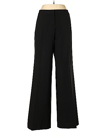 Theory Wool Pants (view 1)