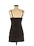 H&M Black Casual Dress Size M - photo 2