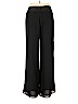Nygard Collection 100% Polyester Black Dress Pants Size 14 - photo 2