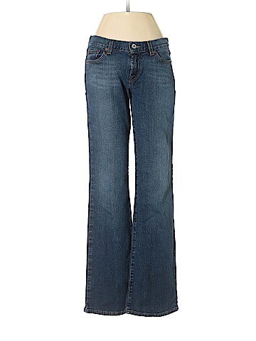 Lucky Brand Jeans (view 1)