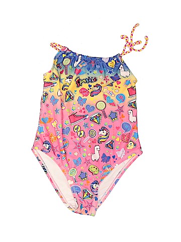 Skechers One Piece Swimsuit (view 1)