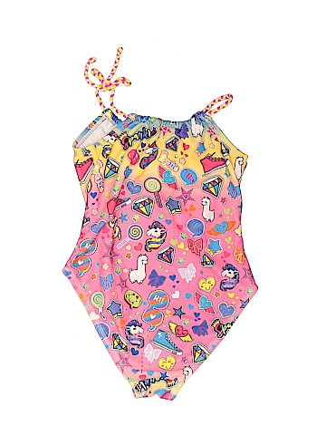 Skechers One Piece Swimsuit (view 2)
