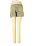 Liz Lange Maternity for Target Green Denim Shorts Size S - photo 2