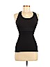 Lululemon Athletica Black Active Tank Size 6 - photo 1