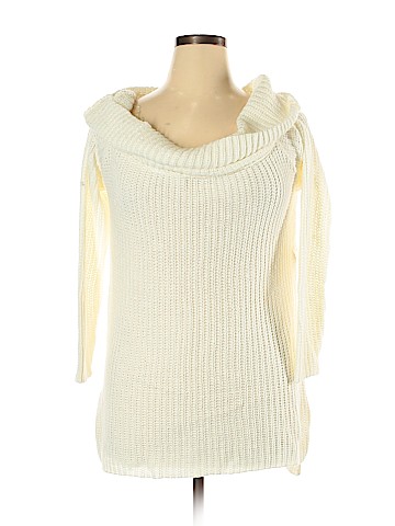 Charlotte Russe Pullover Sweater (view 1)