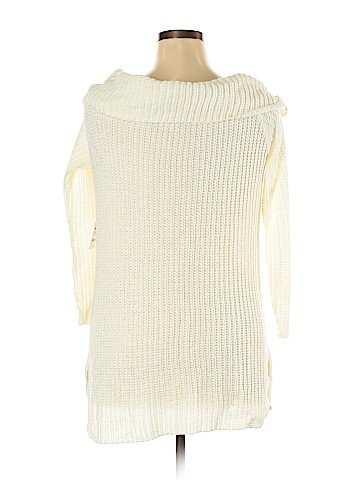 Charlotte Russe Pullover Sweater (view 2)