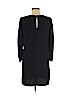 Old Navy 100% Polyester Black Casual Dress Size M (petite) - photo 2