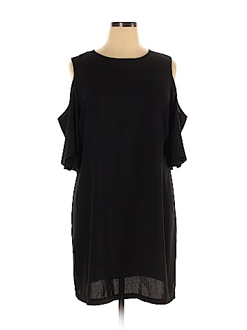 Attention Casual Dress (view 1)