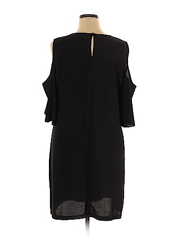 Attention Casual Dress (view 2)