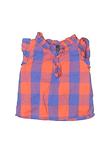Baby Gap Sleeveless Blouse (view 1)