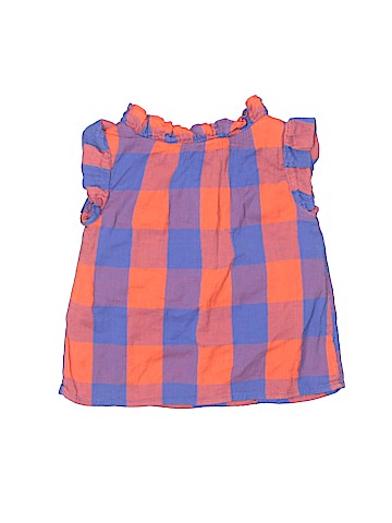Baby Gap Sleeveless Blouse (view 2)
