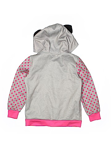 Disney Zip Up Hoodie (view 2)