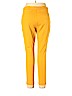 Anne Klein Yellow Casual Pants Size 14 - photo 2