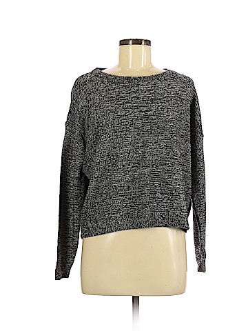 Brave Soul Pullover Sweater (view 1)