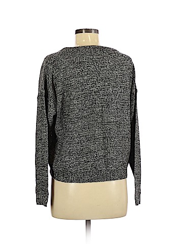 Brave Soul Pullover Sweater (view 2)