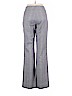 Avenue Montaigne Gray Dress Pants Size 3 - photo 2