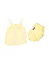 Ralph Lauren 100% Cotton Yellow Dress 18-24 MO / 24 MO - photo 1