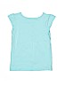 Gymboree 100% Cotton Graphic Blue Short Sleeve T-Shirt Size 5T - photo 2