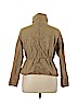 Old Navy 100% Cotton Tan Jacket Size XL - photo 2