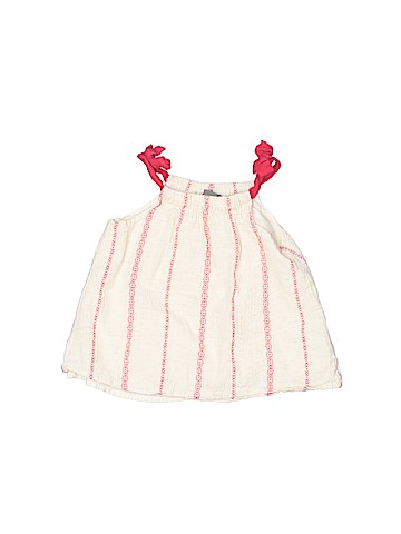 Baby Gap Sleeveless Blouse (view 1)