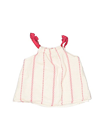 Baby Gap Sleeveless Blouse (view 2)