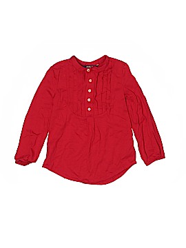 Polo by Ralph Lauren Size 4T
