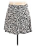Torrid White Casual Skirt Size 3X Plus (3) - photo 1