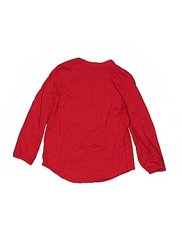 Polo by Ralph Lauren Long Sleeve Button-Down Shirt (view 2)