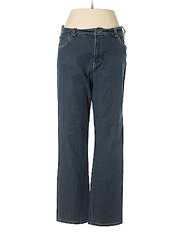 UNLISTED A Kenneth Cole Production Jeans (view 1)