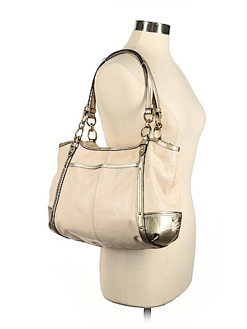 Coach Factory Satchel (view 2)