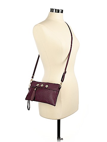 Unbranded Crossbody Bag (view 2)