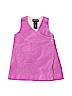 Ralph Lauren Purple Dress 12-18 MO / 18 MO - photo 1