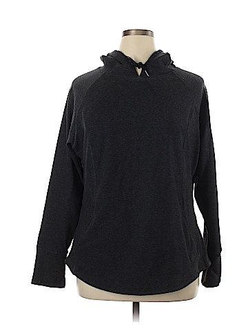 Athletic Works Pullover Hoodie (view 1)