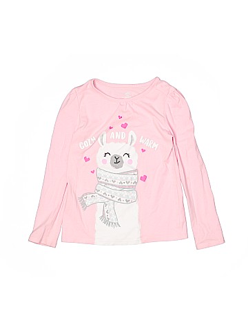 Assorted Brands Long Sleeve T-Shirt (view 1)