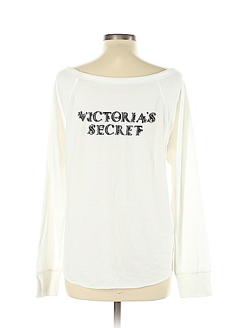 Victoria's Secret Long Sleeve T-Shirt (view 2)