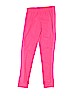 Cuddl Duds 100% Polyester Pink Fleece Pants Size L (youth) - photo 1