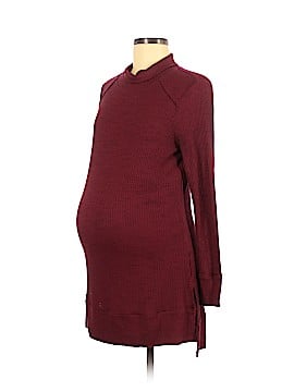 Motherhood Size Lg Maternity