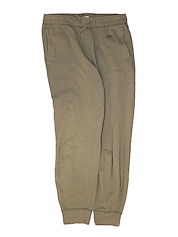 Abercrombie Sweatpants (view 1)