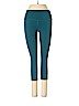 Athleta Teal Active Pants Size XS (petite) - photo 1
