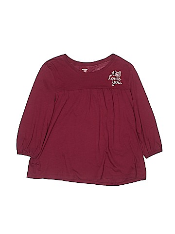 Old Navy Long Sleeve Top (view 1)