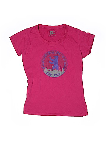 Berlin Short Sleeve T-Shirt (view 1)