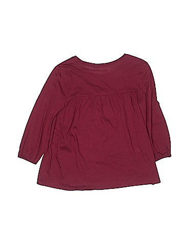 Old Navy Long Sleeve Top (view 2)