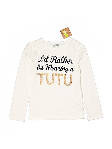 Crazy 8 Long Sleeve T-Shirt (view 1)