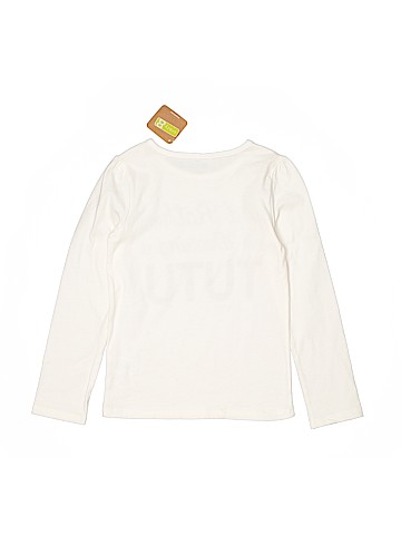 Crazy 8 Long Sleeve T-Shirt (view 2)