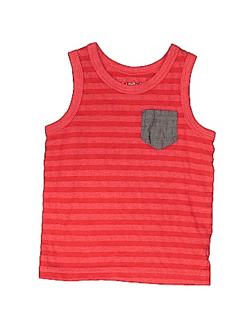 Cat & Jack Active Tank (view 1)